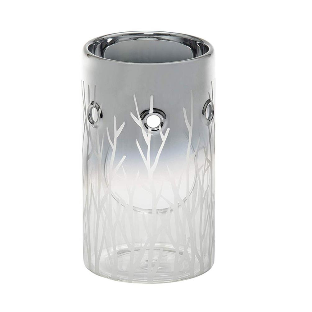 Yankee Candle Forest Glow Wax Melt Warmer £9.09